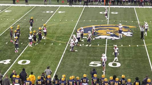 Football Recap: Joel Cordoba and  Ala-Meen Watkins Pace Plainfie