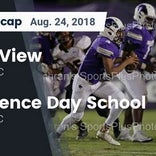 Football Game Preview: Hickory Hawks vs. Providence Day