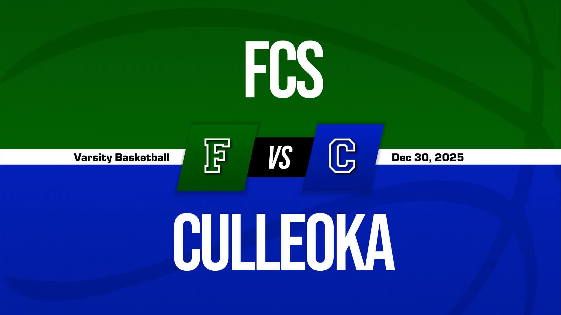 Basketball Recap: Franklin Classical School Piles Up the Points Against Riverside Christian Academy + How To Watch