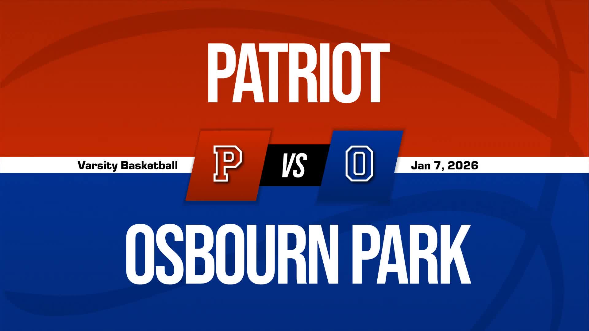 Basketball Recap: Osbourn Park Takes a Loss