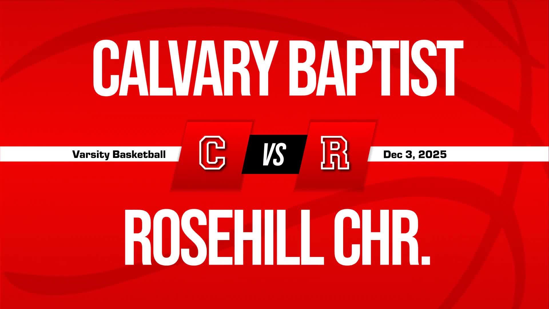 Basketball Recap: Jensen Mireles' Big Game Can't Quite Lead Rosehill Christian over Victoria West
