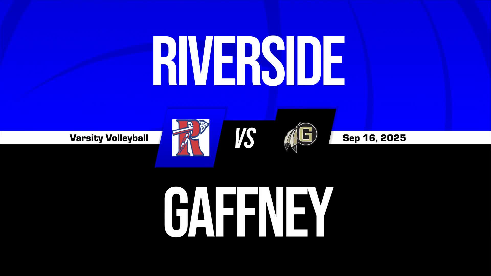 Volleyball Recap: Gaffney's Losing Streak Snapped at Four Games