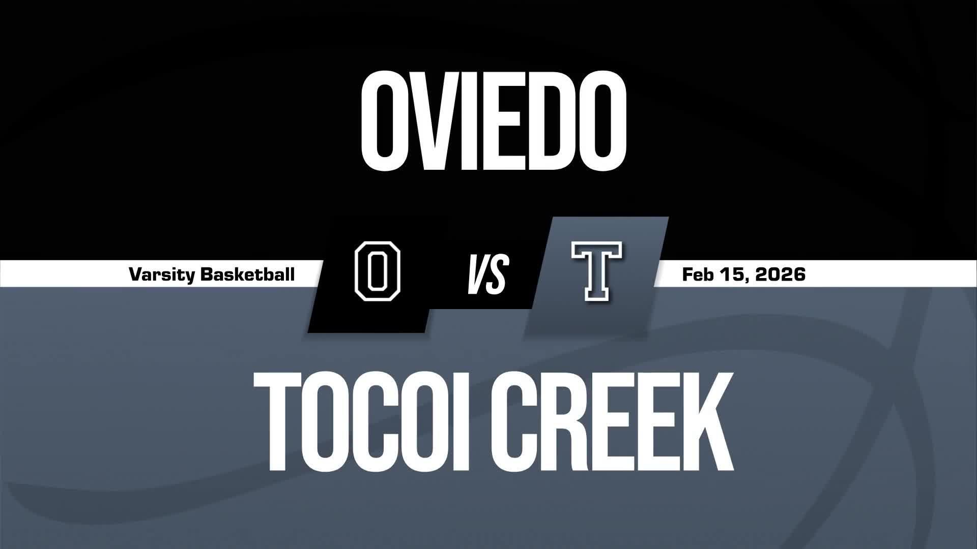 Basketball Recap: Oviedo Comes Up Short