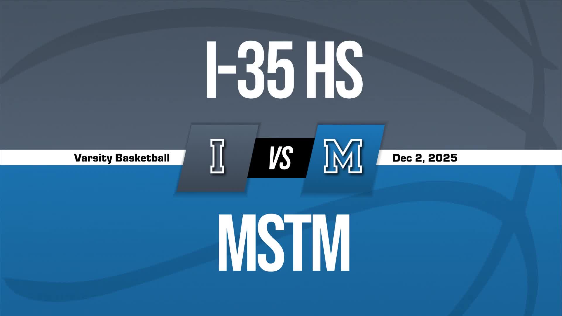 Basketball Recap: Interstate 35 Comes Up Short