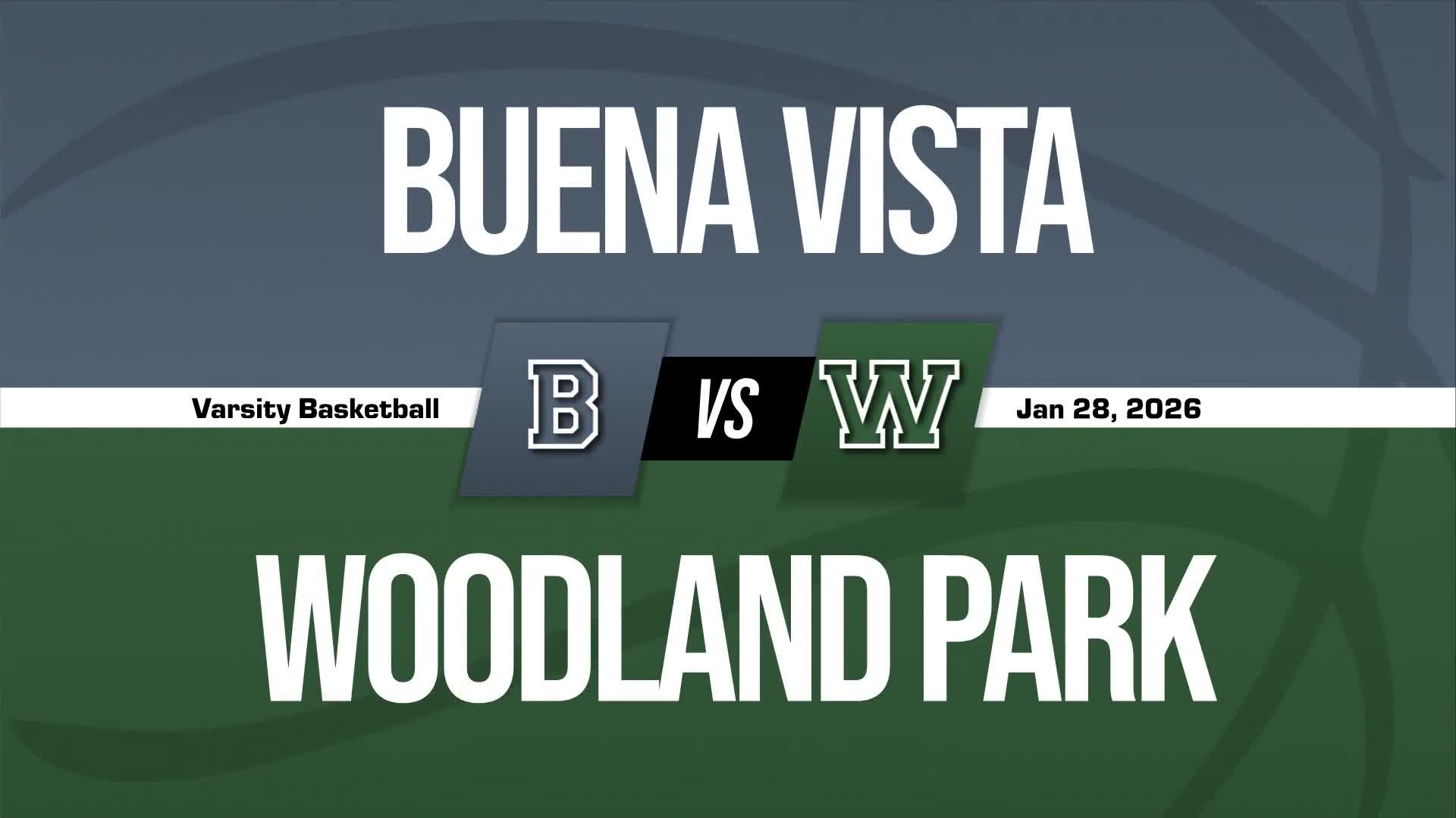 Basketball Recap: Woodland Park Skates Past James Irwin with Ease