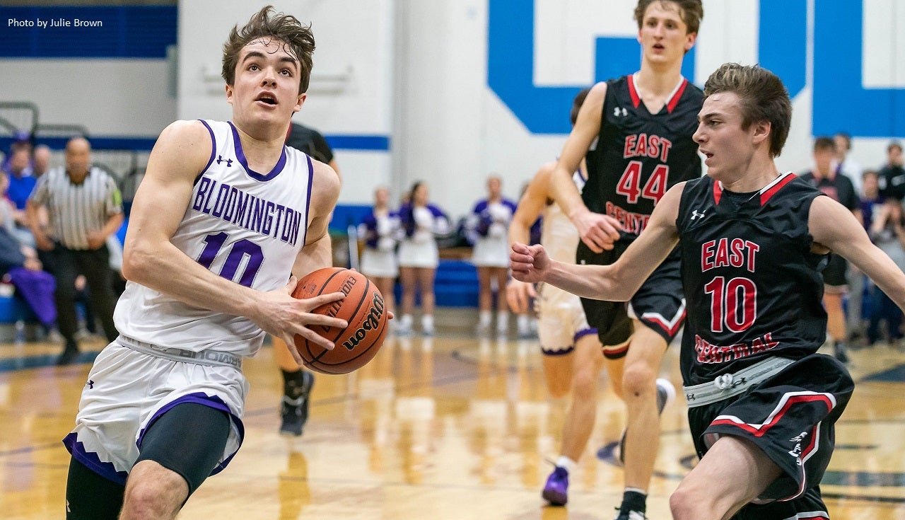 MaxPreps Top 25 national high school basketball rankings: Previous No. 2 Grayson drops out