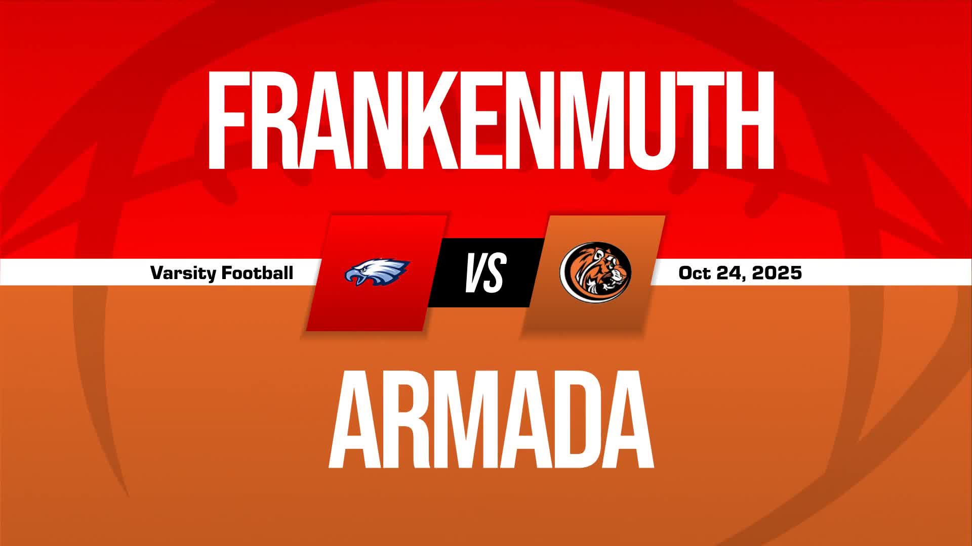 Football Game Preview: Armada Tigers vs. Richmond Blue Devils + How To Watch