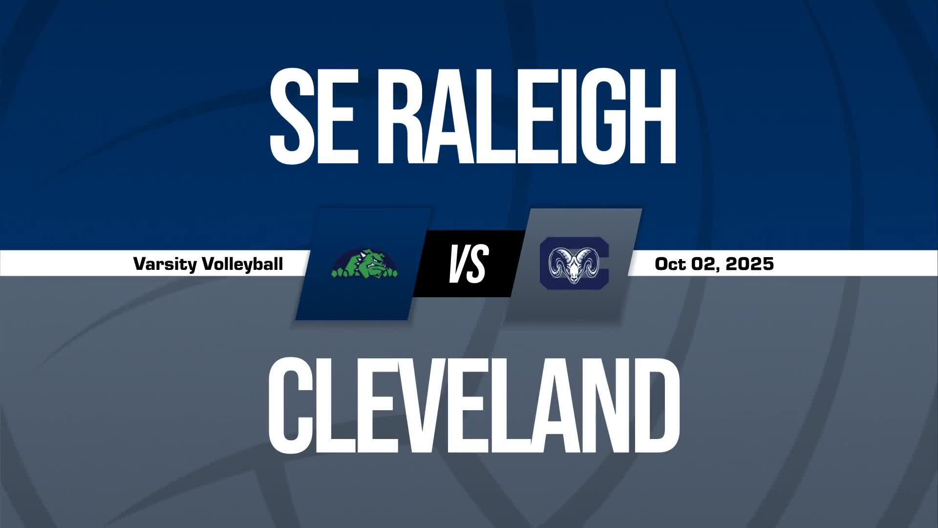 Volleyball Game Preview: Southeast Raleigh Bulldogs vs. Garner Trojans