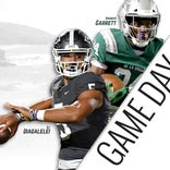 MaxPreps Top 10 high school football Games of the Week headlined by No. 1 St. John Bosco vs. No. 8 De La Salle
