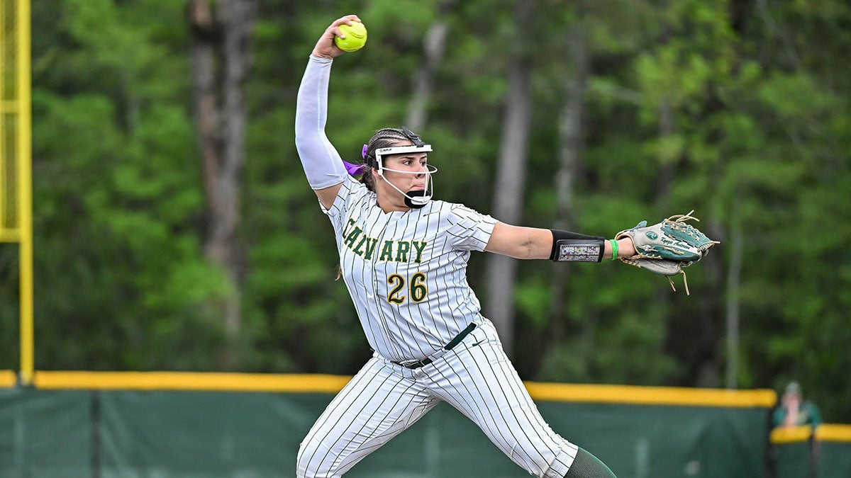 SOFTBALL: This week’s MaxPreps Top 25