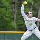 High school softball rankings: Calvary Baptist Academy sticks at No. 2 in MaxPreps Top 25 after undefeated week