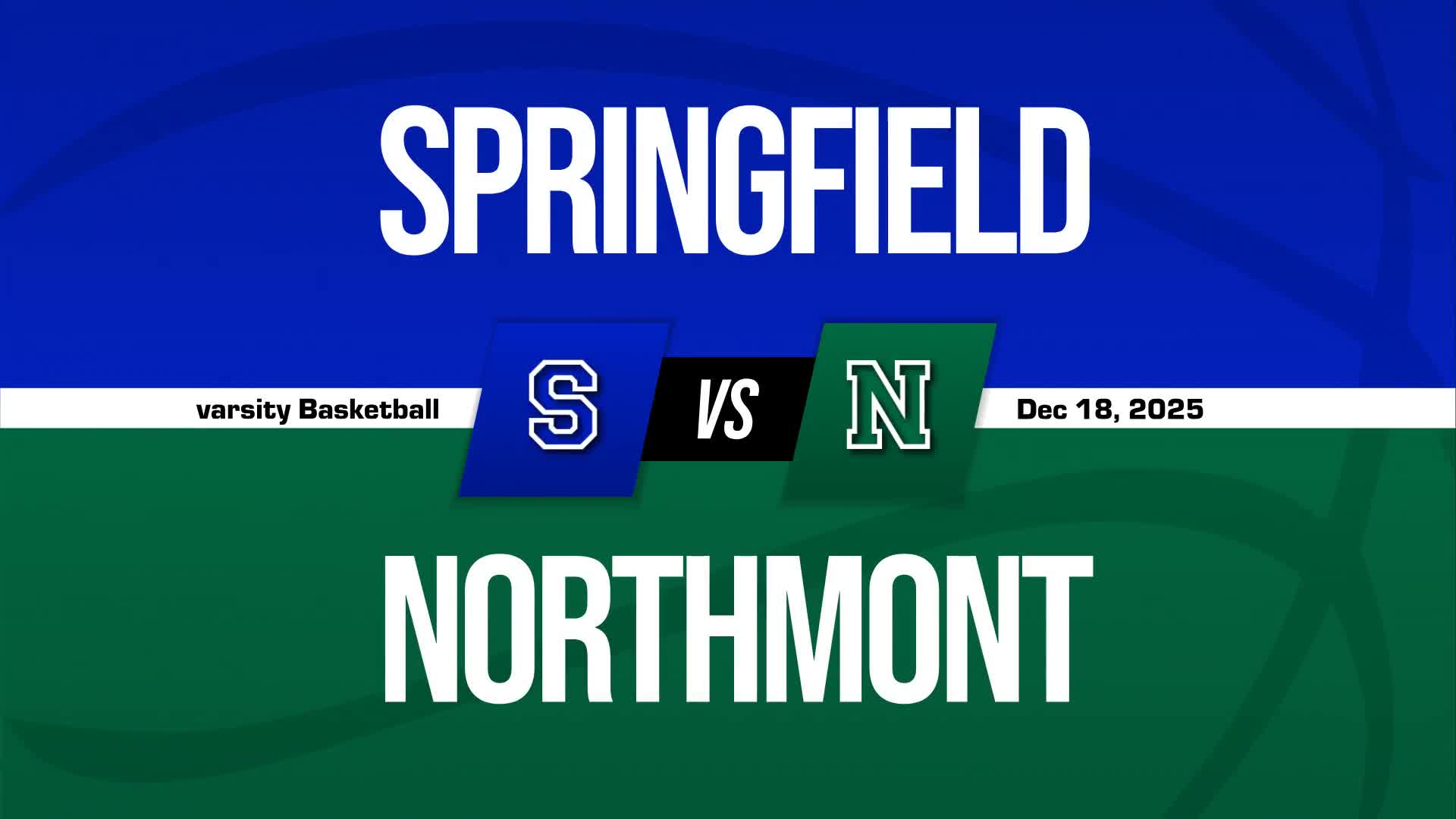 Basketball Game Preview: Springfield Wildcats vs. Washington Tigers