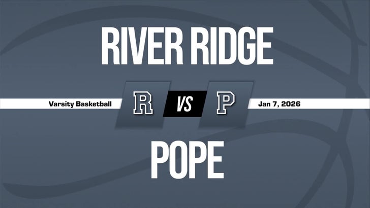 Basketball Game Preview: Pope Greyhounds vs. Creekview Grizzlies