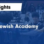 Dynamic duo of  Ethan Abeles and  Jack Silberstein lead San Diego Jewish Academy to victory