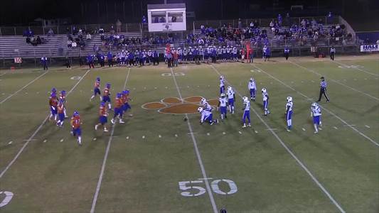 Baseball Game Preview: Delmar Wildcats vs. Bennett Clippers