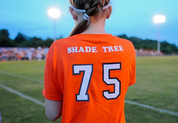 Sullivan Central fans hope "Shade Tree" can help end a long losing streak.