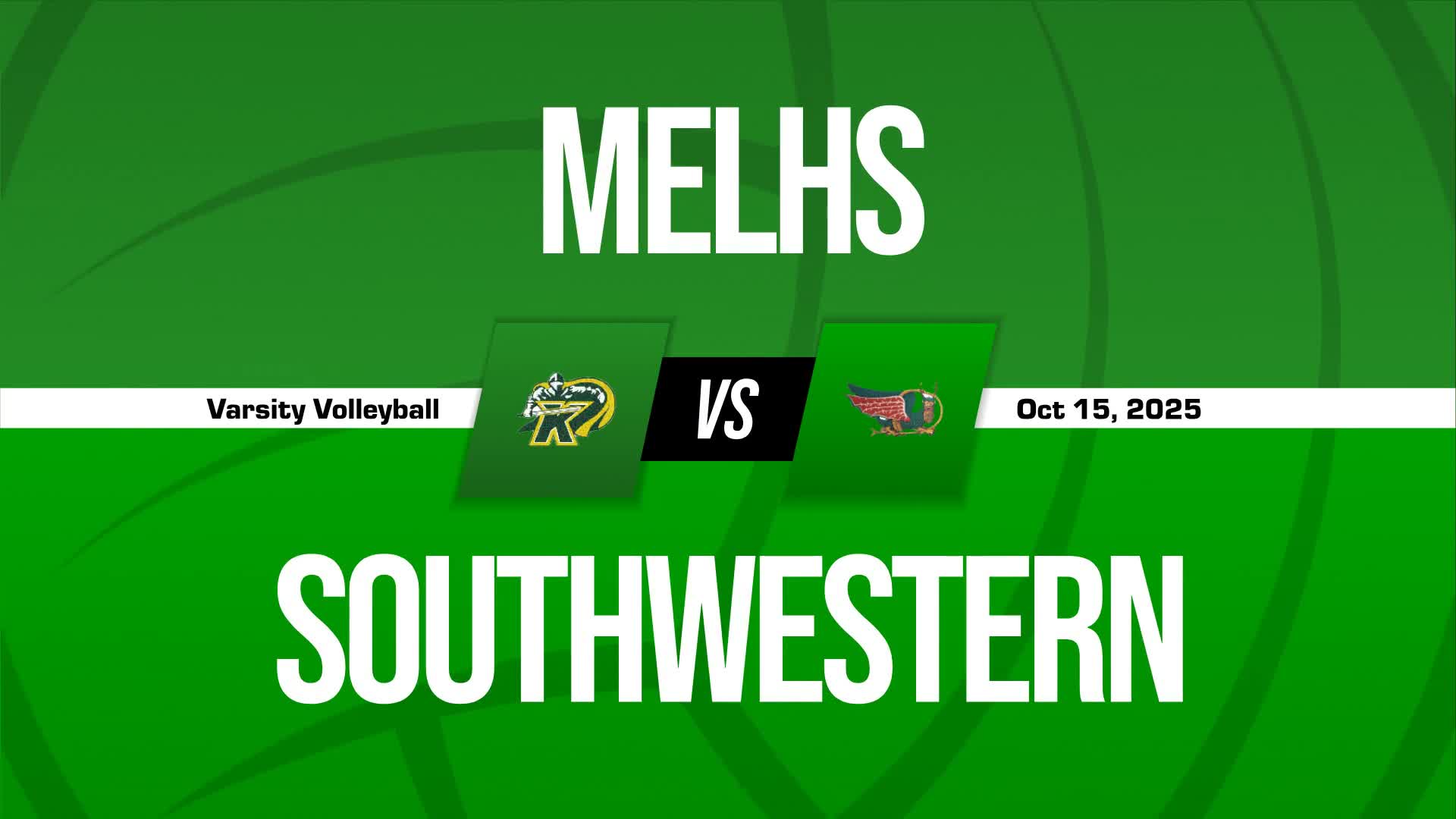 Volleyball Recap: Metro-East Lutheran Comes Up Short + How To Watch