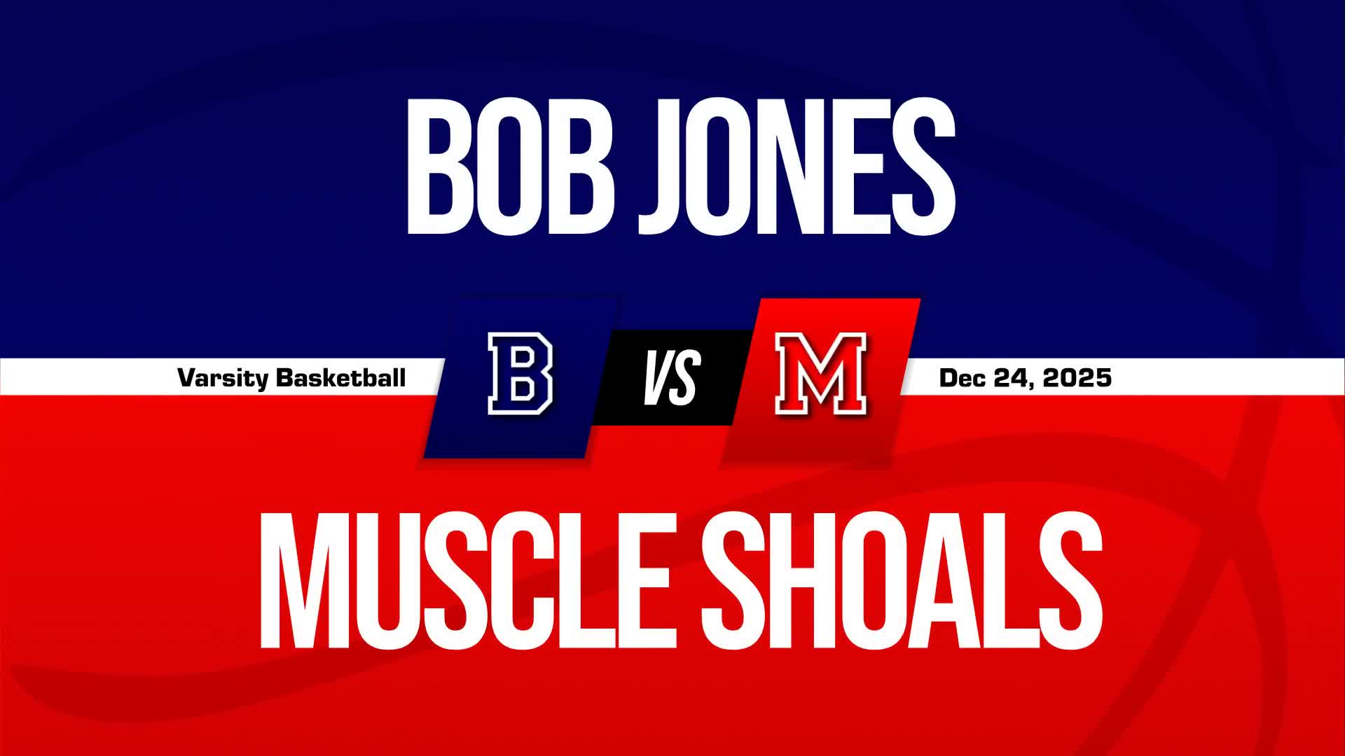 Basketball Recap: Friday's  Defeat Ends Muscle Shoals' Winning Streak