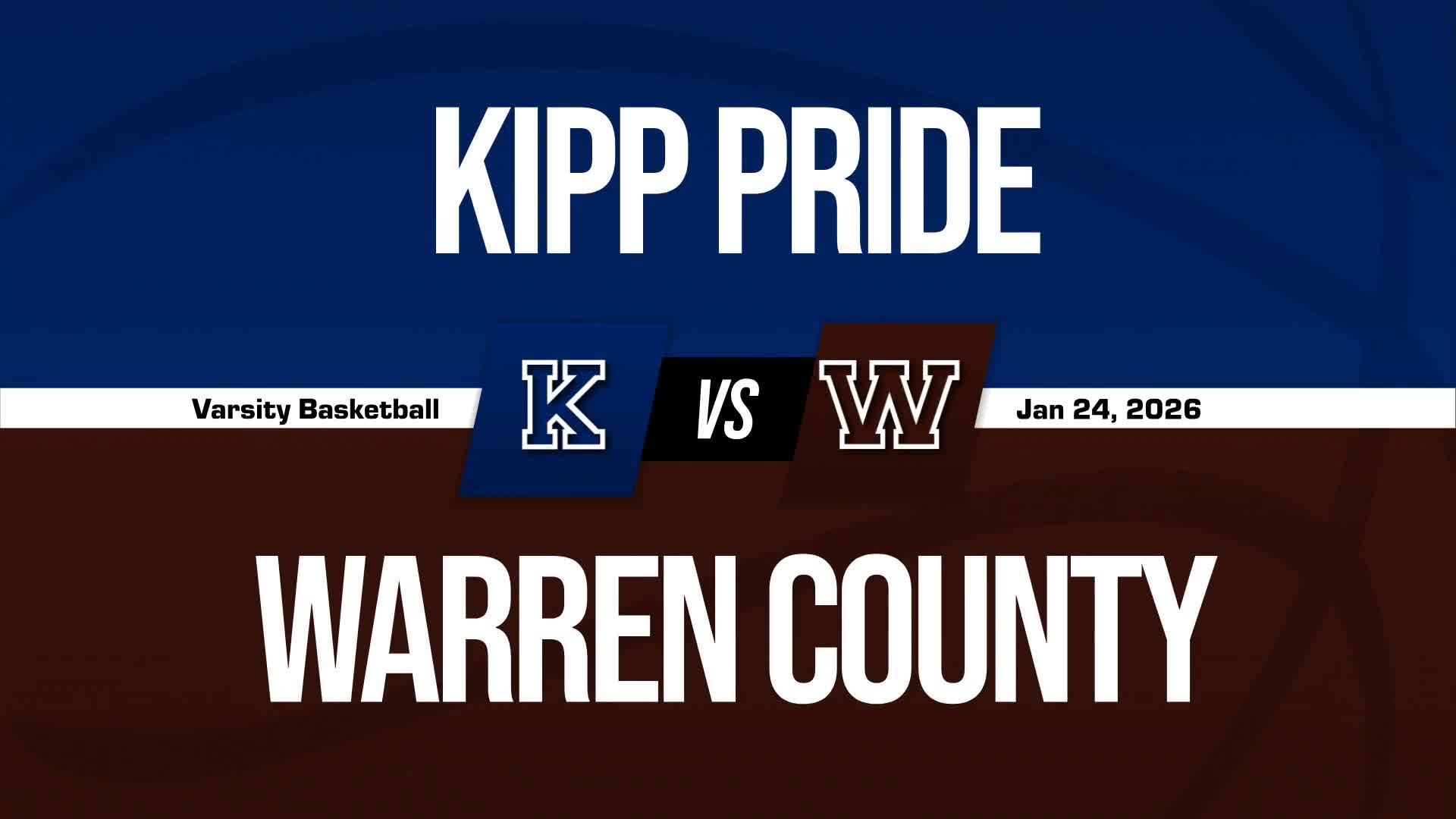 Basketball Game Preview: KIPP P Pride vs. Southeast Collegiate P
