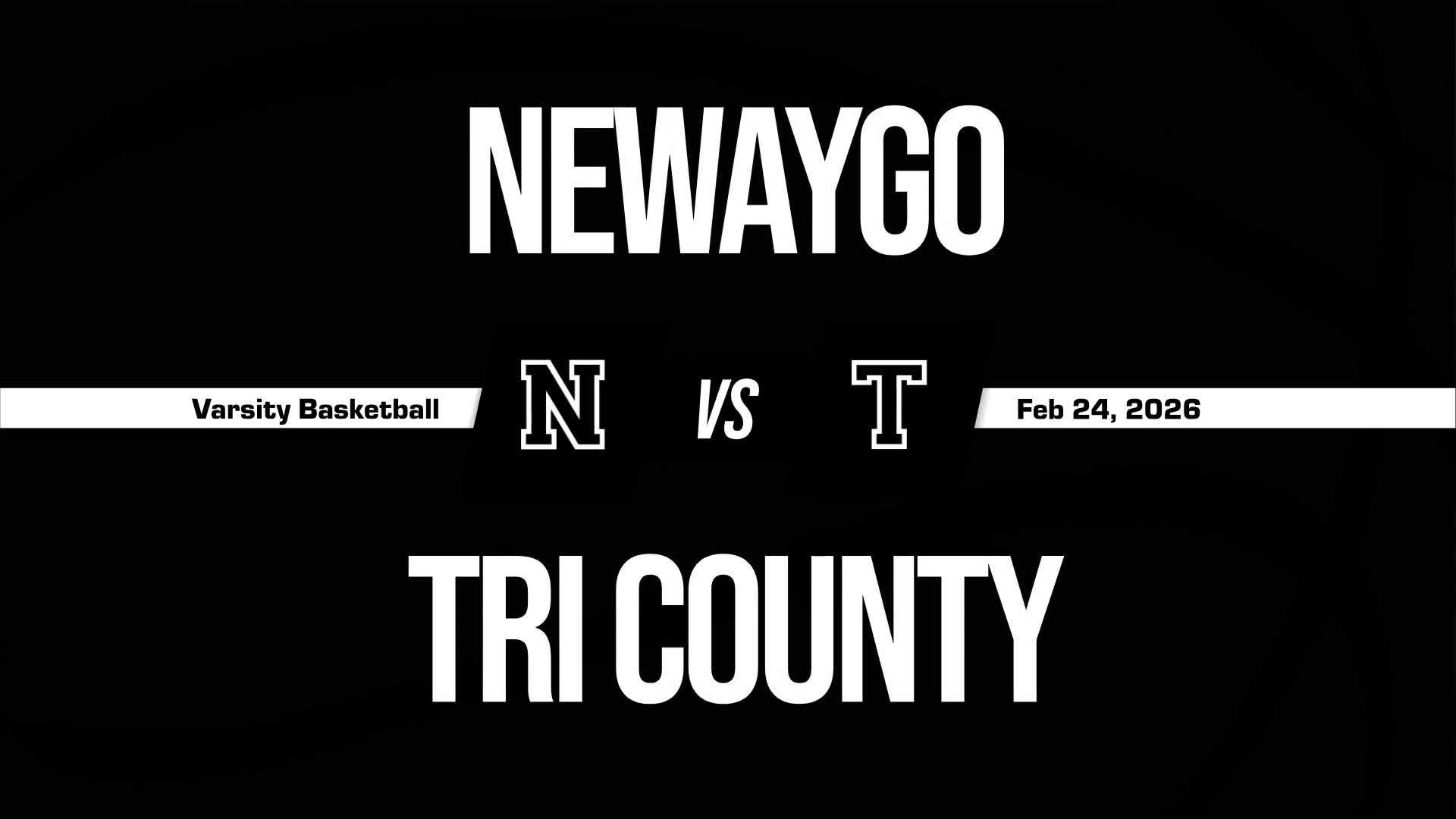 Basketball Recap: Tri County Area Puts Losing Streak Behind Them + How To Watch