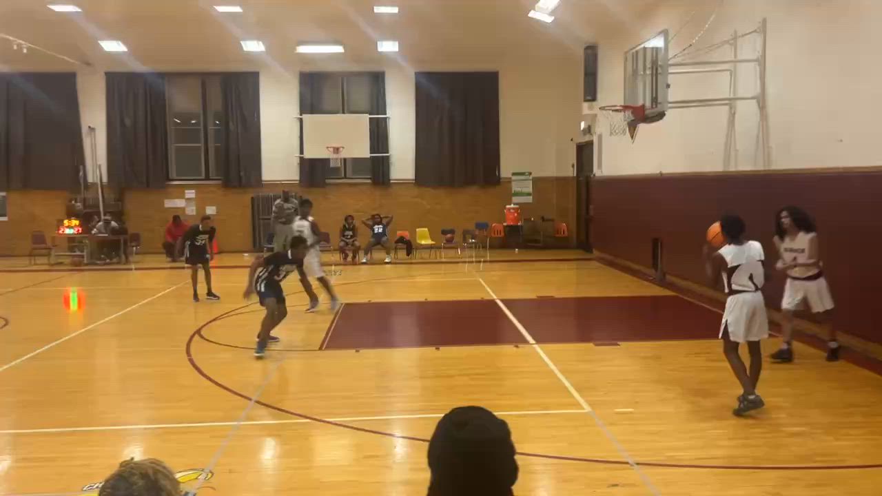 Basketball Game Preview: Chicago Collegiate Lions vs. South Shore International Tars