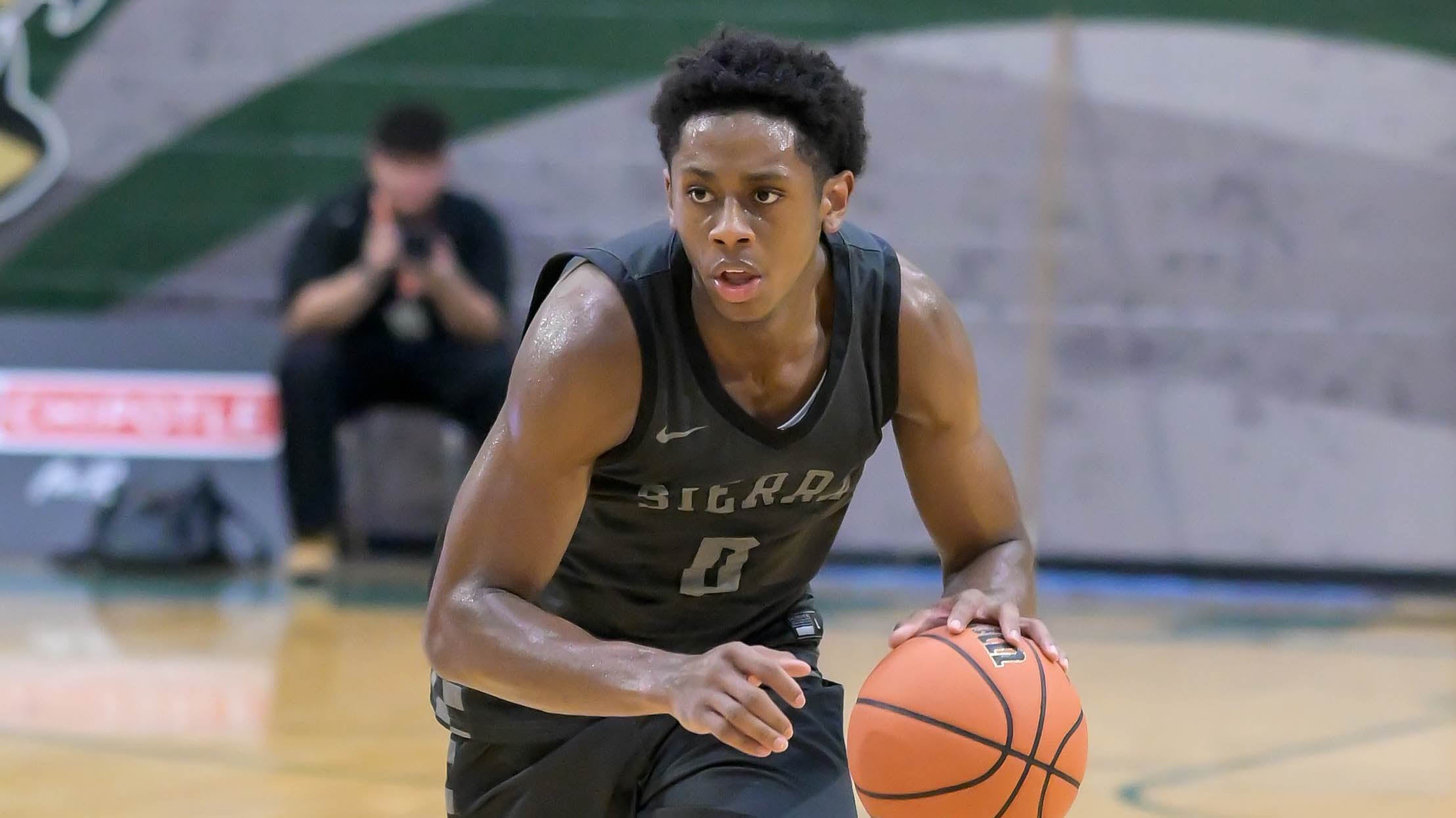 California high school basketball: State playoff brackets