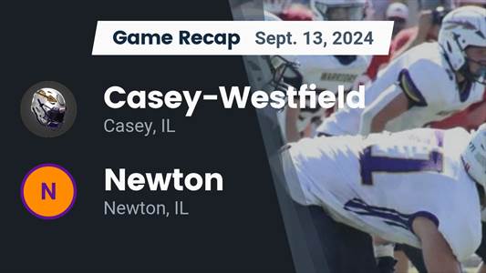 Football Game Preview: Newton Eagles vs. Richland County Tigers