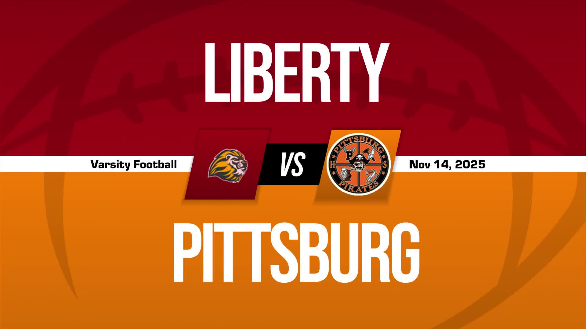 Football Game Preview: Pittsburg Pirates vs. De La Salle Spartan