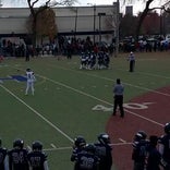 Baseball Game Recap: Aurora Christian Eagles vs. St. Edward Green Wave