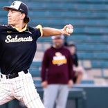Baseball Recap: Southern Maryland Christian Academy falls despite strong effort from  Josh Tate