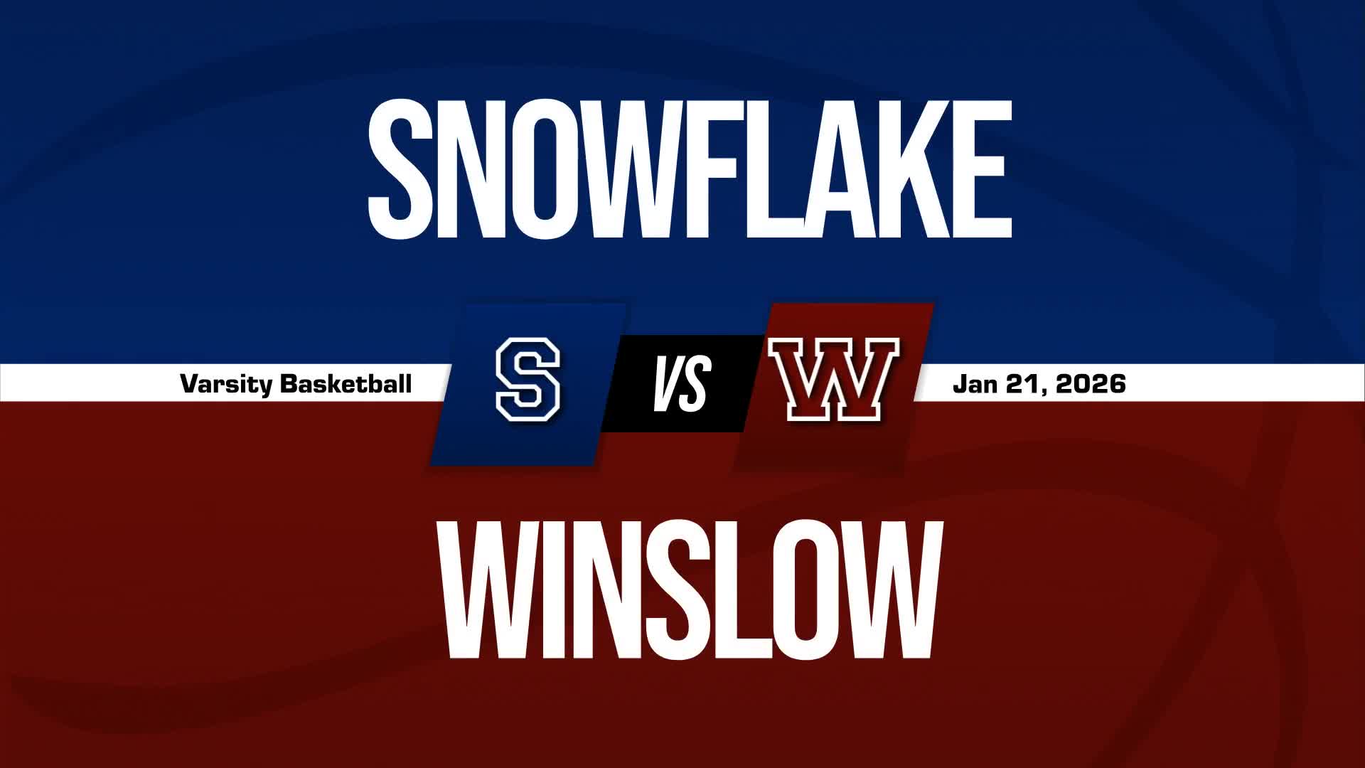 Basketball Game Preview: Snowflake Lobos vs. Blue Ridge Yellow J