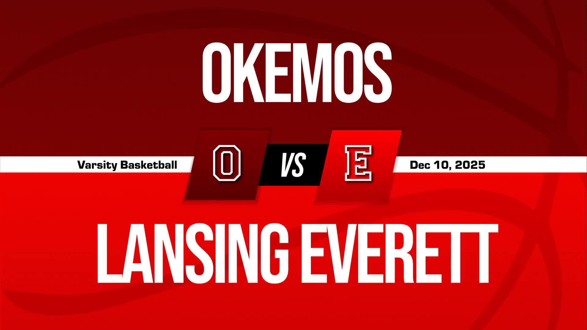 Basketball Game Preview: Everett Vikings vs. Holt Rams