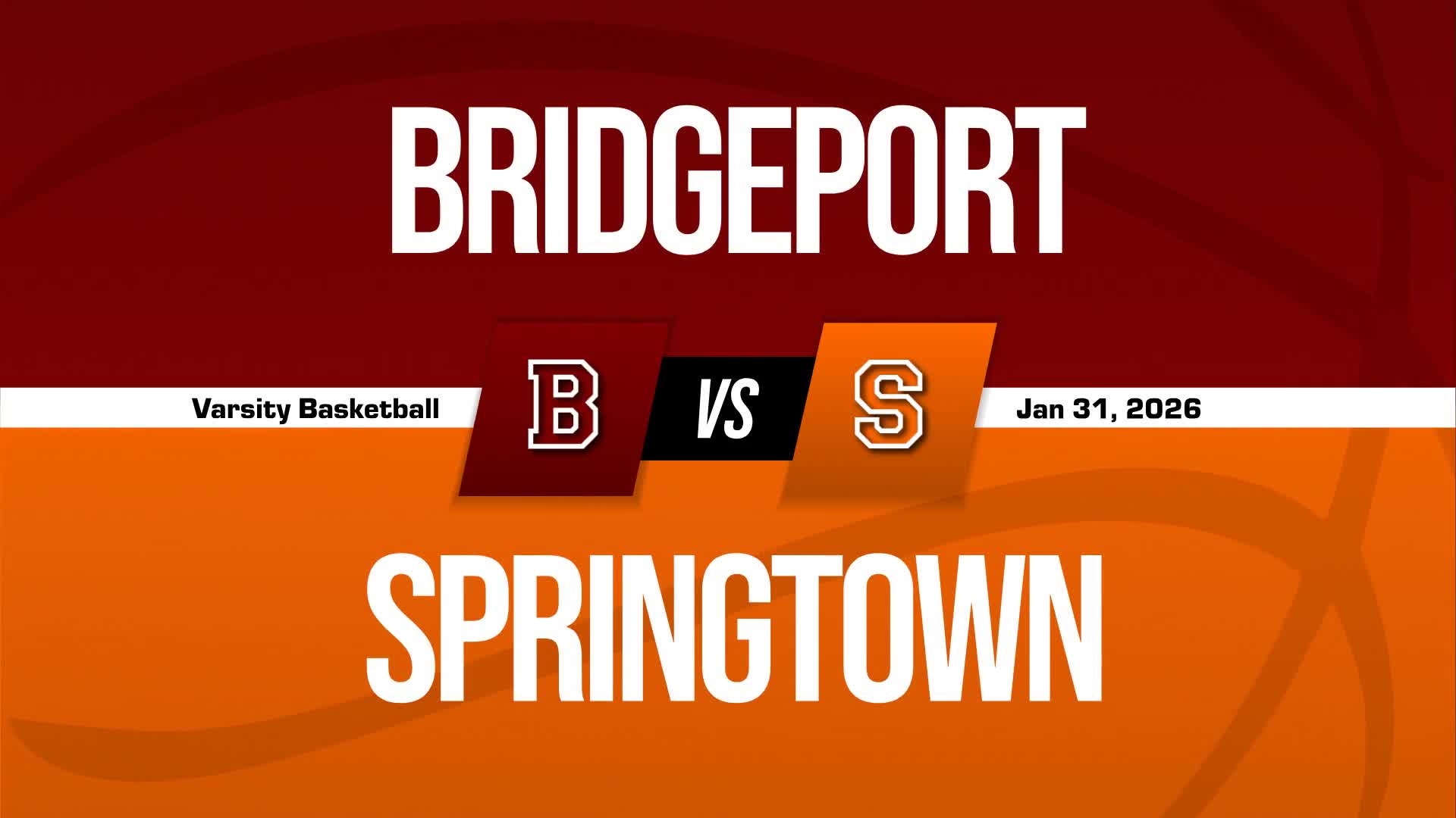 Basketball Game Preview: Springtown Porcupines vs. Eagle Mountain Knights