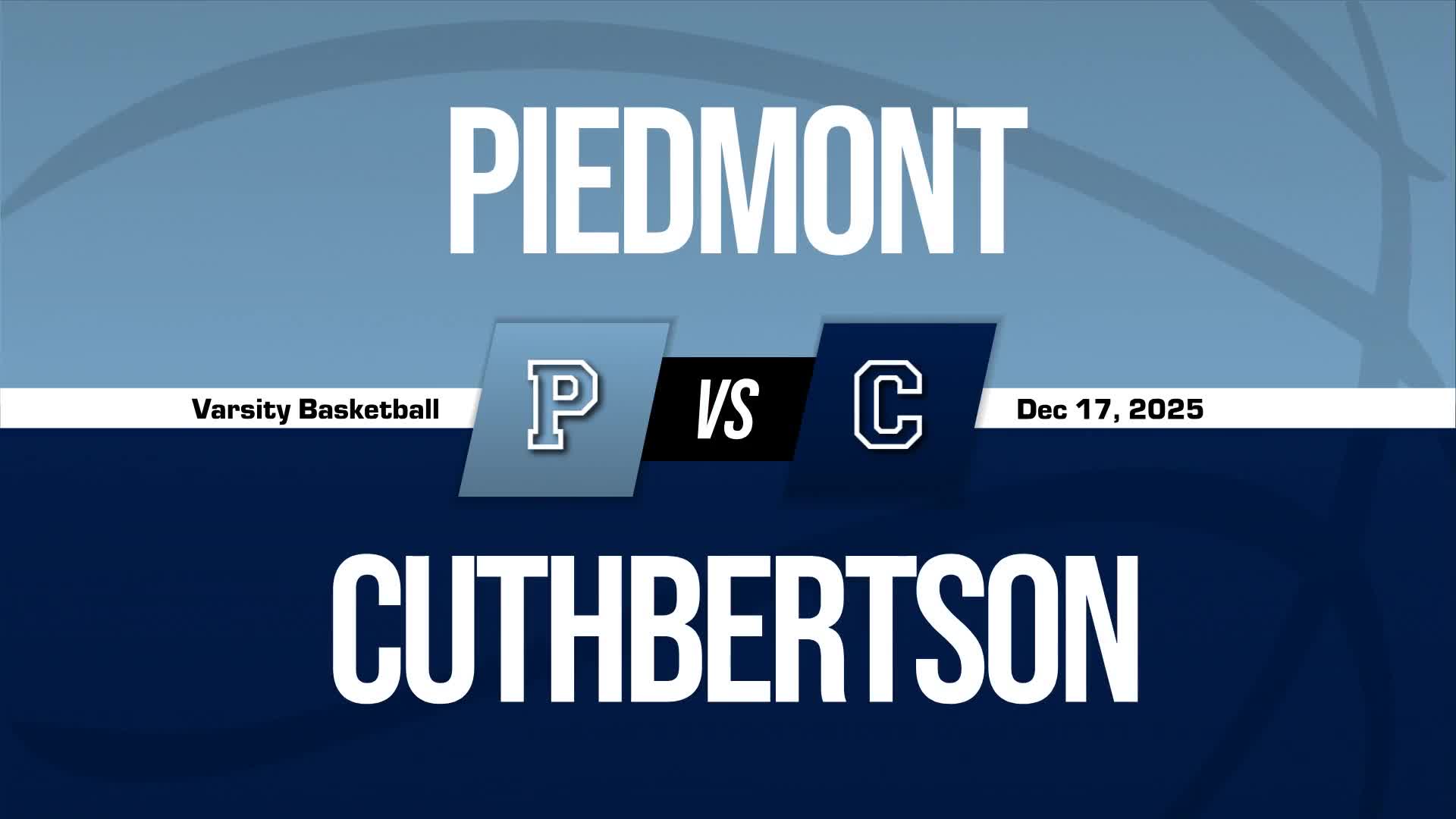 Basketball Recap: Cuthbertson's Winning Streak Snapped at Nine G