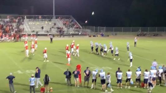 Baseball Game Preview: West Rowan Falcons vs. Alexander Central Cougars