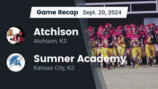 Football Game Preview: Atchison Phoenix vs. Schlagle Stallions