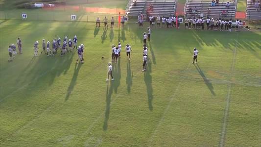 Baseball Game Preview: Marshall County Tigers vs. Franklin Count