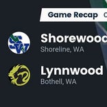 Football Game Recap: Snohomish vs. Lynnwood