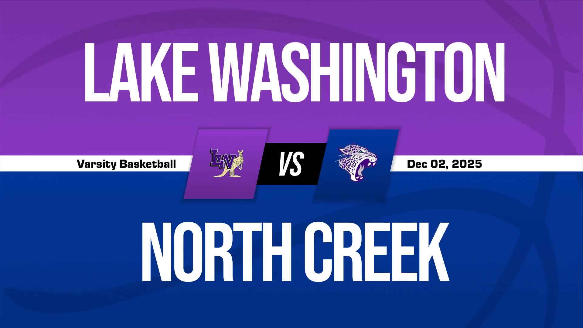 Basketball Game Preview: Lake Washington Kangaroos vs. Bainbridg