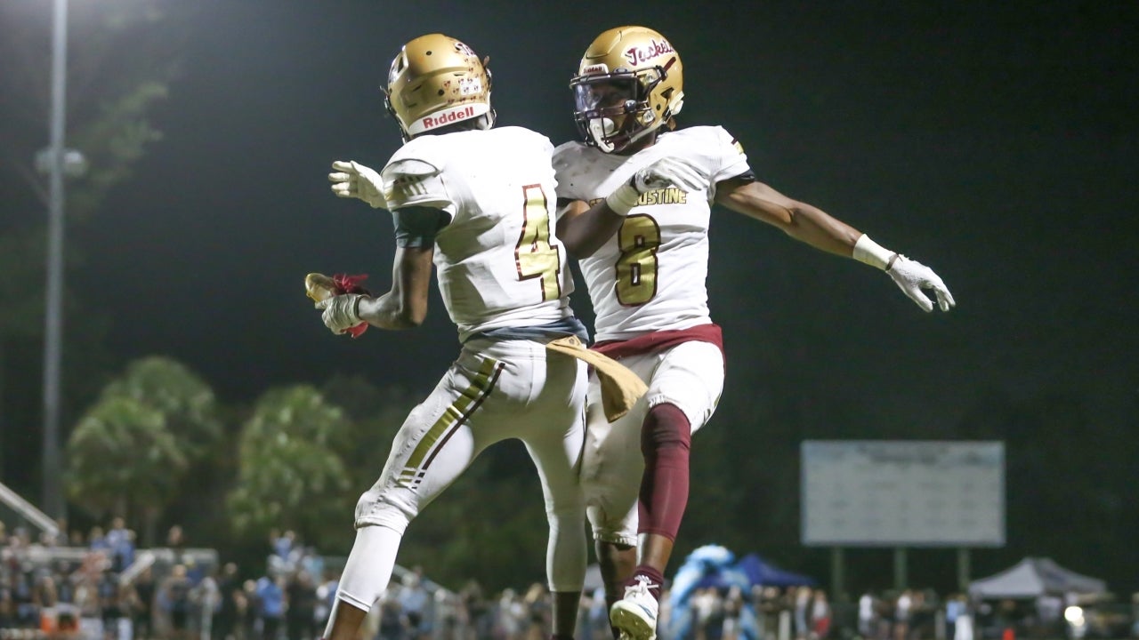 2019 Florida high school football playoff brackets and scores: Northwestern wins third consecutive state title