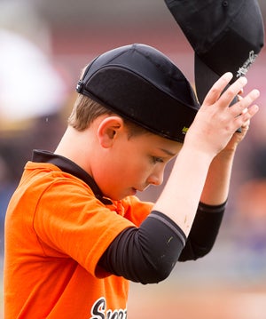The isoBLOX Skull Cap.