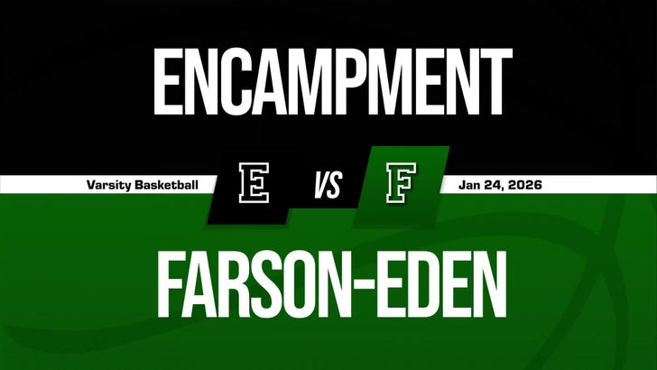 Basketball Recap: Encampment Takes a Loss