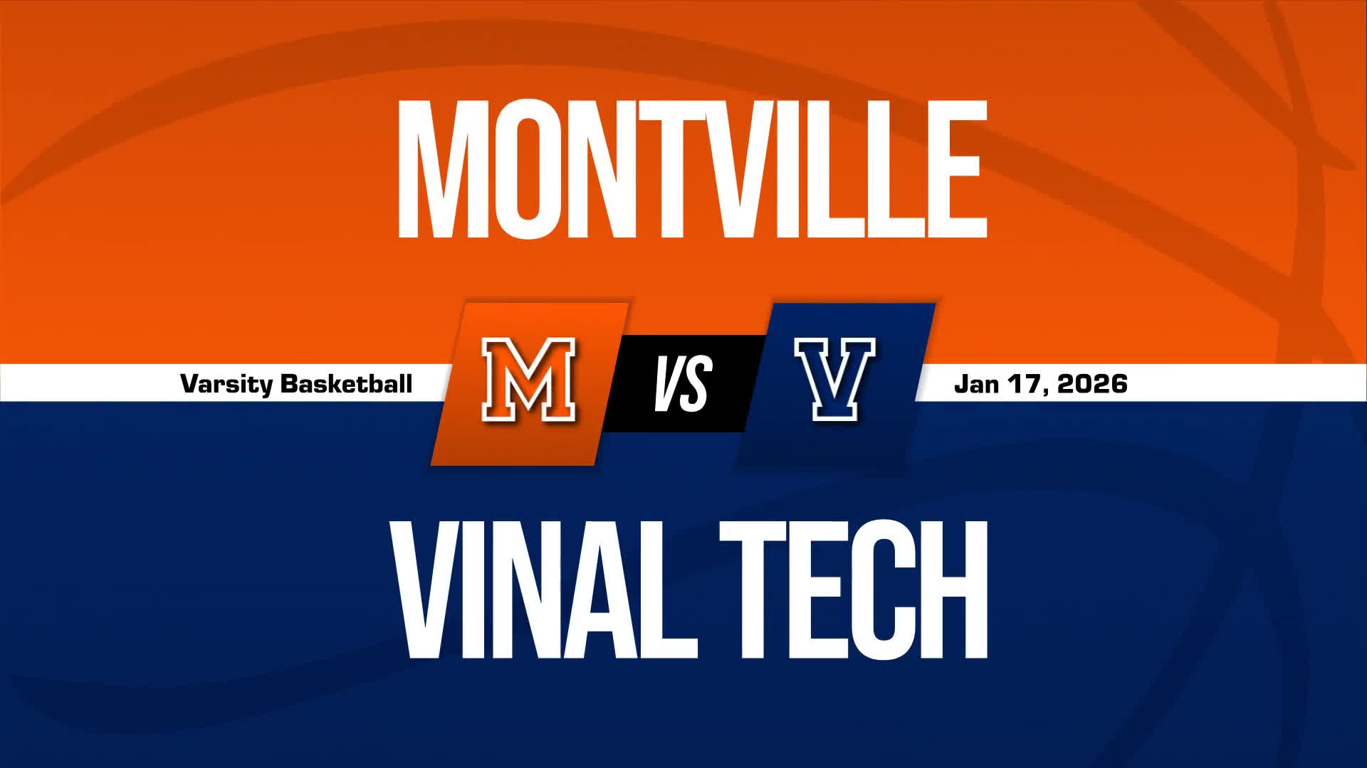 Basketball Game Preview: Montville Wolves vs. Woodstock Academy 