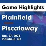 Plainfield's loss ends four-game winning streak on the road