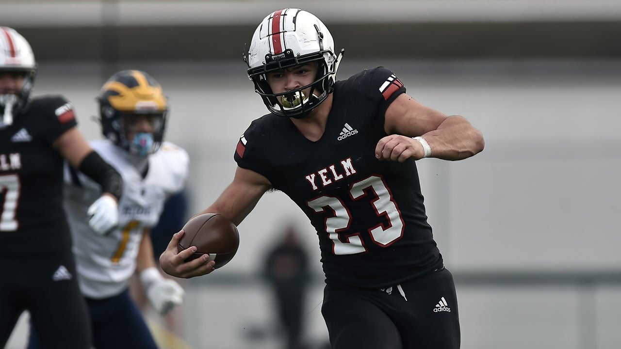 High school football rankings Yelm headlines Washington Preseason