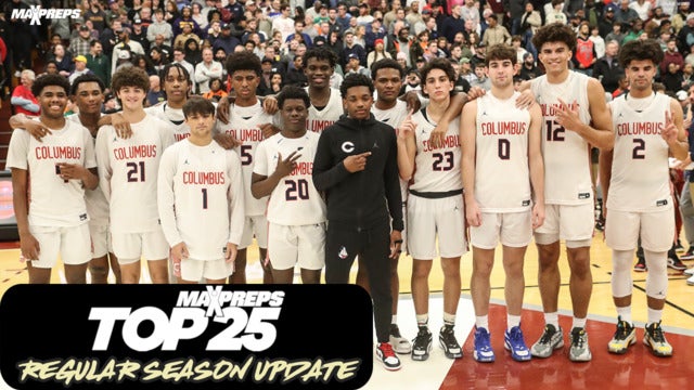 DCP Alum Rock vs. Mid-Peninsula