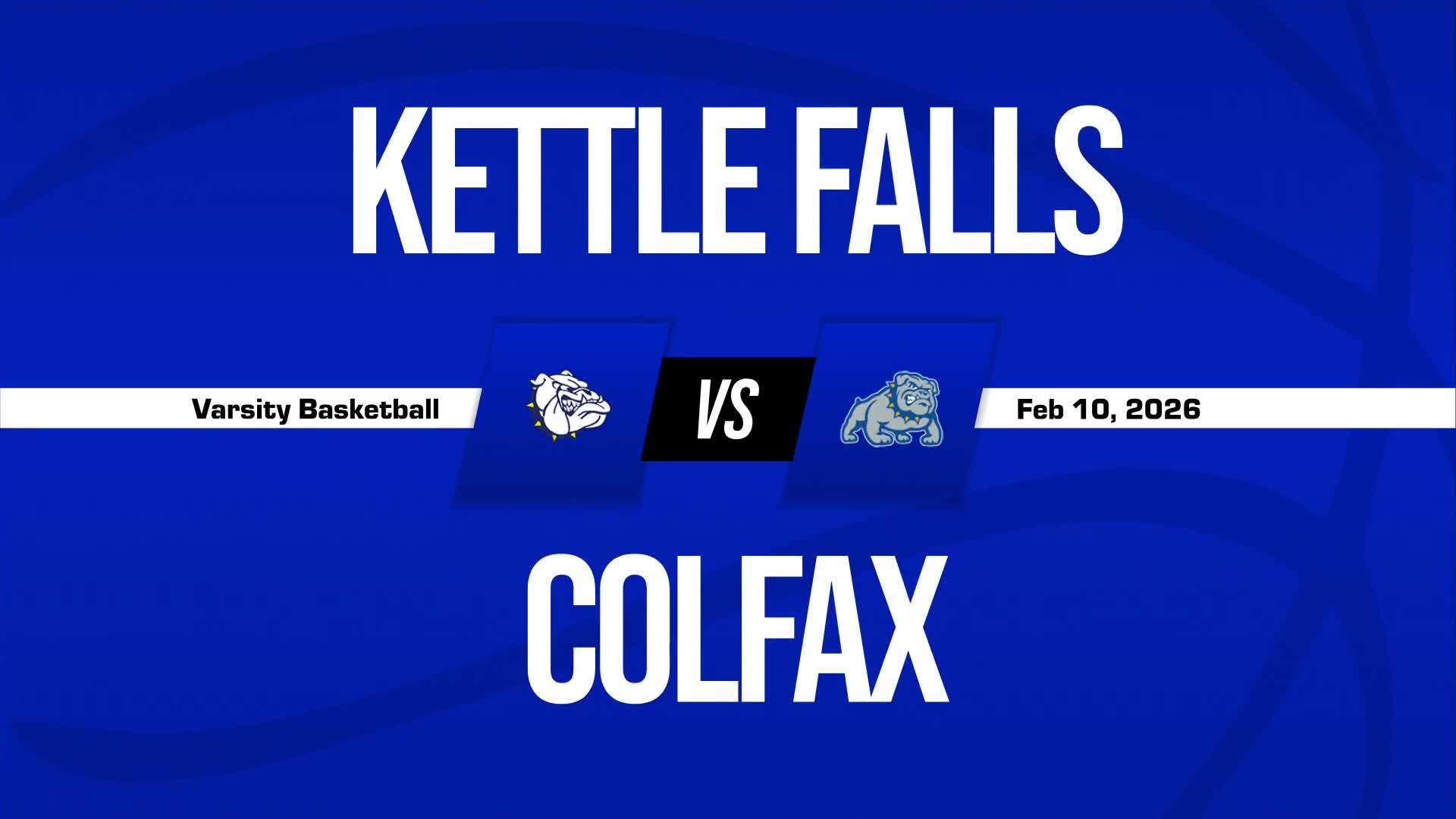 Basketball Recap: Kettle Falls Drops Season-High Score on Upper Columbia Academy