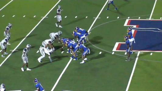 Baseball Recap: West Orange-Stark Comes Up Short