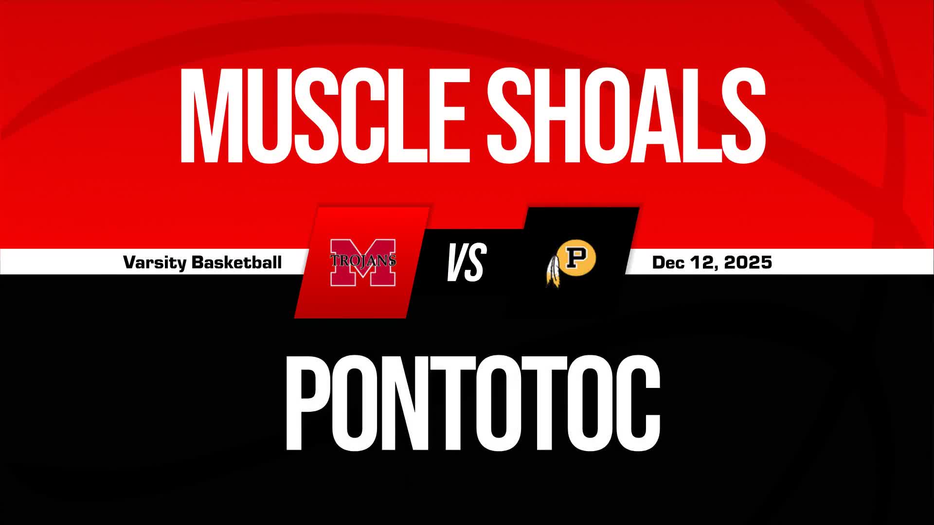 Basketball Recap: Pontotoc Victorious
