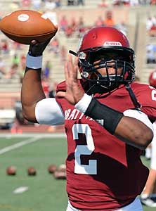 Jalen Whitlow